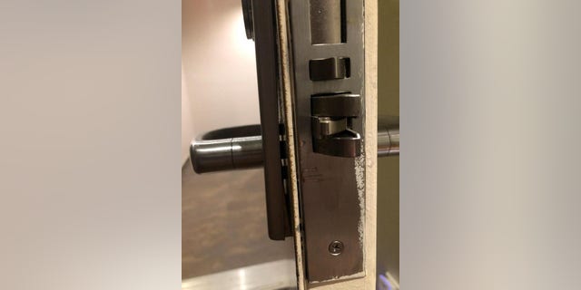 Brazen Burglary Of Fox News Employee S New York City Apartment