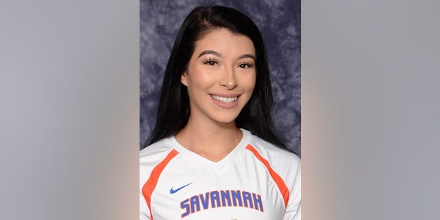 Karissa Tatum, 21, was a sophomore at Savannah State University who was killed in a car accident while evacuating ahead of Hurricane Dorian
