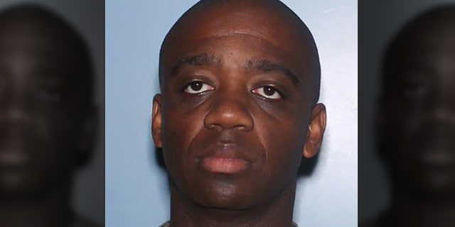Former trooper Tremaine Jackson, 43, was arrested and charged with 61 counts ranging from sexual abuse, sexual extortion, kidnapping, harassment and fraud.