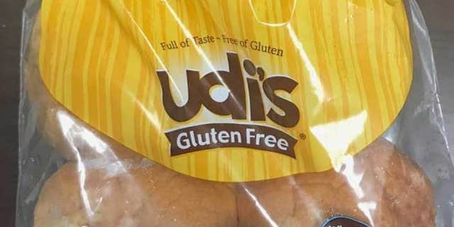 The products were sold in clear plastic bags. Consumers who purchased the affected item are “advised not to consume it and to either throw it away or return it to the store where originally purchased,” the FDA said.