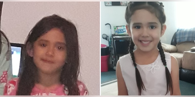 Authorities are working to determine how and why Renezmae Calzada died.
