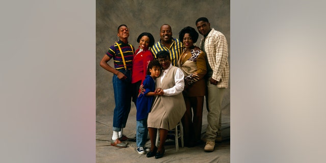 "Family Matters" aired from 1989 until 1998.