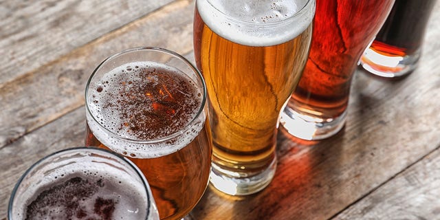 The Brewer's Association has added four new styles of beer to its guidelines. (iStock).