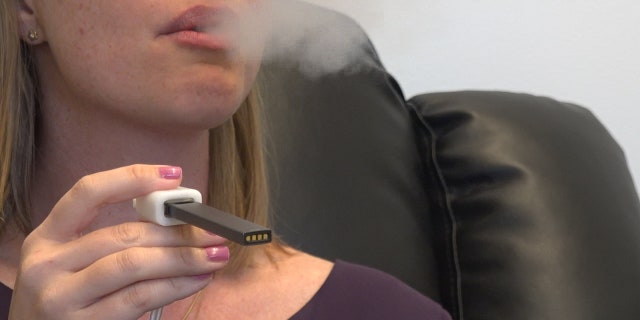 The epidemic has caused numerous lung injuries, killing 33 people so far, and sickening hundreds. Researchers say what was once advertised as a way to get cigarette smokers off their bad habit has become the first step in causing young addiction.