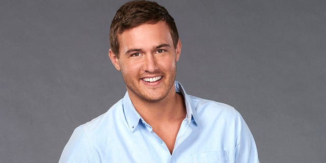 Peter Weber was chosen as the new "Bachelor." He's best known for having sex four times in a windmill with "Bachelorette" Hannah Brown.