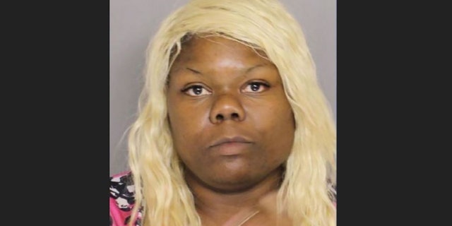 Allison Nicole Daughtrey, 34,