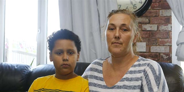 Mom Whose Son Was Bullied Attempted Suicide Speaks Out My Gut