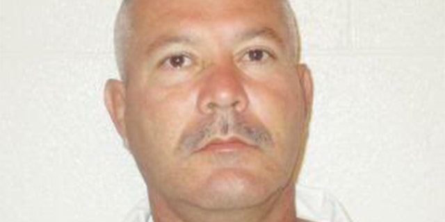 The Arkansas Department of Corrections reported that lifer Calvin Adams, 49, escaped Monday from the East Arkansas Regional Unit in Brickeys. (Source: Arkansas Dept. of Corrections)