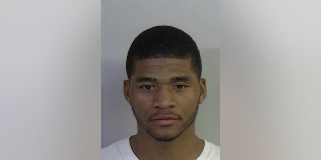 Luther Bernard Watkins Jr., 20, was charged with capital murder.
