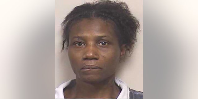 Celeste Louise Smith, 35, was charged with capital murder and two counts of neglect.