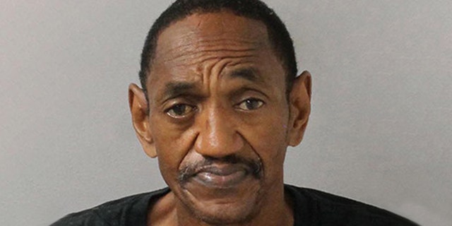 Charles Prince was arrested on Thursday for allegedly burning an employee with hot coffee after it was too watery and not strong enough, police say.