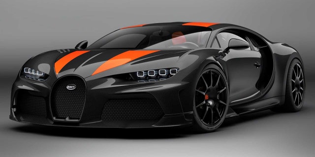 300 Mph Car >> Bugatti to sell its 300 mph cars for millions | Fox News 300 Mph Car >> Bugatti to sell its 300 mph cars for millions | Fox News