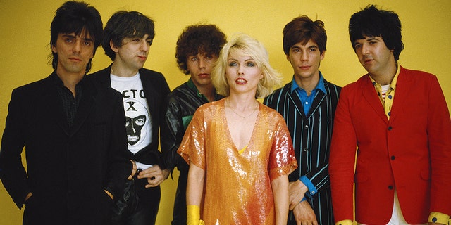 Blondie Singer Debbie Harry Recalls Sex Drugs And Rock N Roll In | Free ...