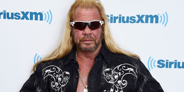 Duane Chapman will marry his fiancee Francie Frane on Sept. 2.
