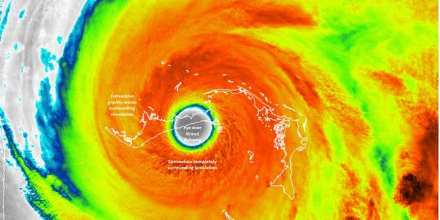 Hurricanes Growing Stronger, More Intense; Climate Change May Be A ...