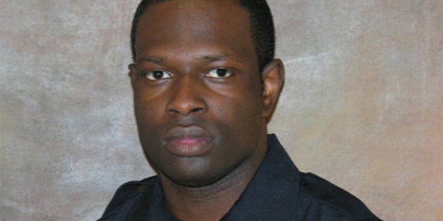 Dornell Cousette, a U.S. Army veteran and investigator with the Tuscaloosa Police Department, was shot and killed while trying to pursue a felon, officials say.