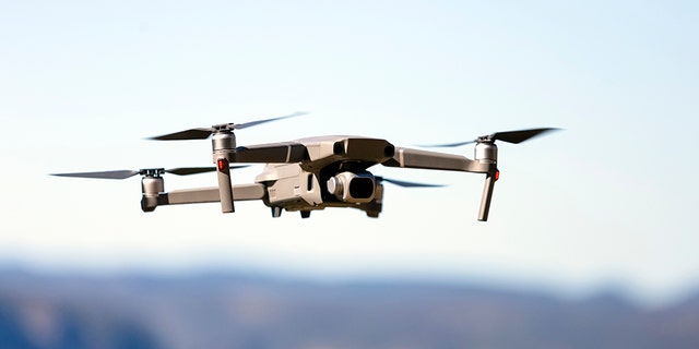 A nocturnal squadron of drones have been buzzing the skies of both Colorado and Nebraska, as well as three other Midwestern states, for the past few weeks.