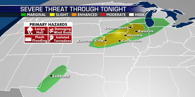 A Major Winter Storm Is Bringing Heavy Snow Strong Winds And Possible