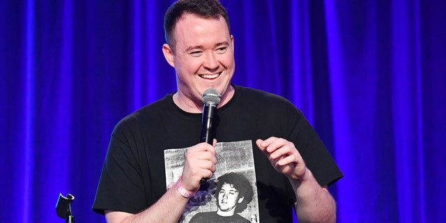Westlake Legal Group gillia 'Saturday Night Live' fires new cast member Shane Gillis for using racial slur Jessica Napoli fox-news/entertainment/saturday-night-live fox news fnc/entertainment fnc e0300ffa-2804-5fa3-8fa6-d5a2a041d921 article