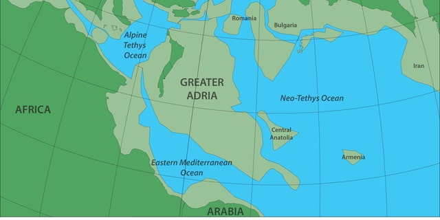 Greater Adria