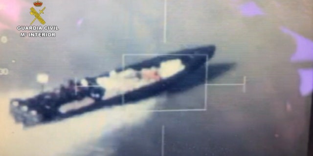 Authorities say Abdellah El Haj linked up with rival gangs in the south of Spain and moved large amounts of illegal drugs using the Guadalquivir River.