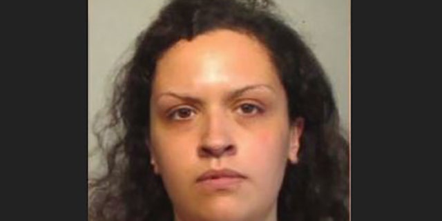 Pricilla Marquez Harris