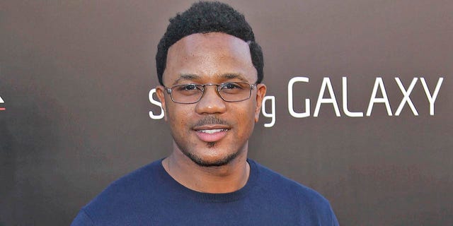 Actor Hosea Chanchez accuses college official of sex abuse ...