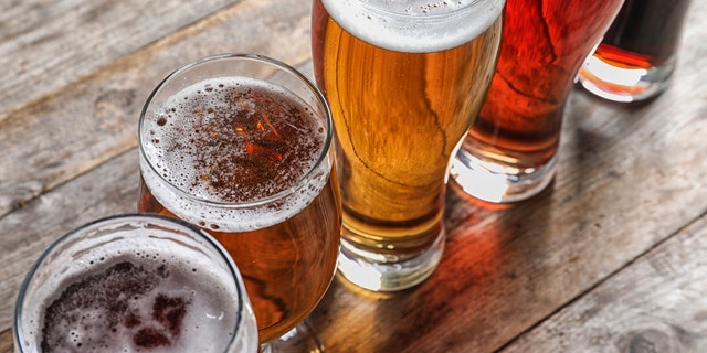 Auto-brewery syndrome is sometimes referred to as