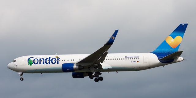 In February, a Condor Airlines flight between Frankfurt (Germany) and Cancun (Mexico) was forced to land urgently, after the pilot's coffee accidentally spilled onto the plane's control panel.