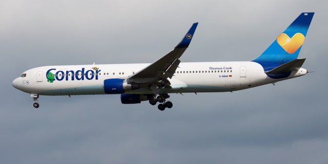 A Condor Airlines flight from Frankfurt, Germany, to Cancun, Mexico in February was forced to make an emergency landing after the pilot’s coffee was accidentally spilled on the plane’s aircraft control panel.