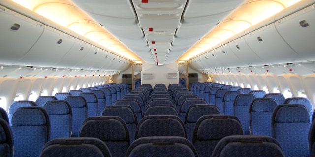 Flight 411 safely continued on to LAX with 177 passengers and 6 crew members on board.