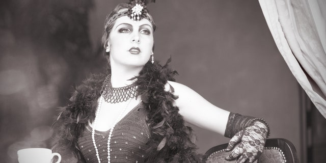 Flappers further influenced how women wore cosmetics, according to Bésame Cosmetics founder and makeup historian Gabriela Hernandez.