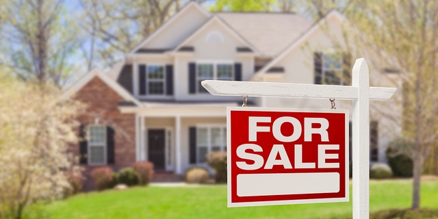 Check your home's information on Zillow – even if its not for sale right now. (iStock)