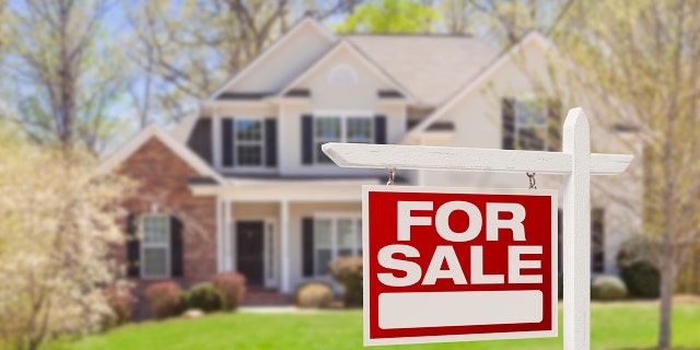 Check your home's information on Zillow – even if its not for sale right now. (iStock)