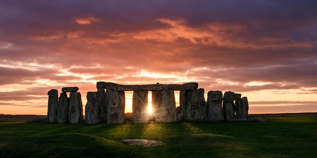 Many have speculated over the purpose of Stonehenge.