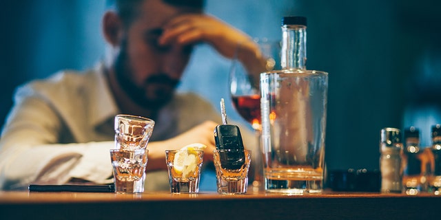 Binge-drinking is very common, but the majority of people who binge-drink do not have severe alcohol use disorder, said one addiction and forensic psychiatrist at Columbia University in New York City. 