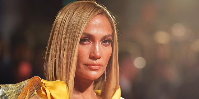 Jennifer Lopez opened up about her strained relationship with her mother in her documentary "Halftime."