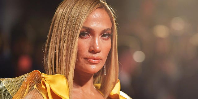 Jennifer Lopez opened up about her strained relationship with her mother in her documentary "Halftime."