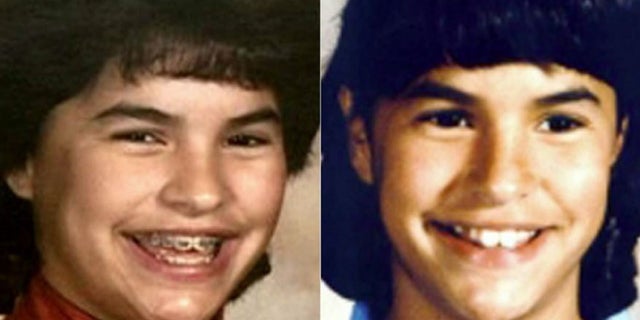 Jonelle Matthews, 12, was last seen inside her family's home on Dec. 20, 1984. (The Charley Project)