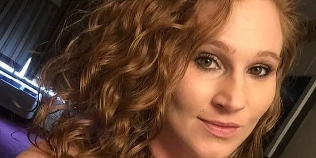 Katy Collins reportedly died after a brain aneurysm. (GoFundMe)