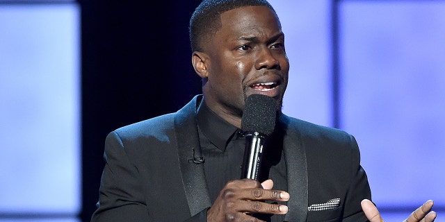 Kevin Hart was canceled after old tweets using homophobic language surfaced in 2019.