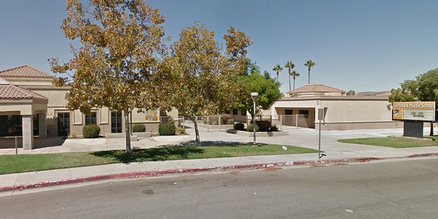 Two administrators have been replaced Landmark Middle School in California where a 13-year-old boy died after being assaulted by two other students, district officials confirmed to Fox News on Thursday.