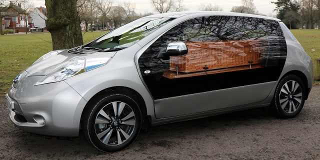 electric-nissan-hearse-is-the-green-way-to-go-fox-news