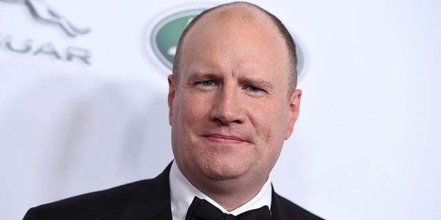 After helming the Marvel franchise, Kevin Feige will now work on a 'Star Wars' movie.