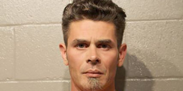 Ronald Lee McMullen