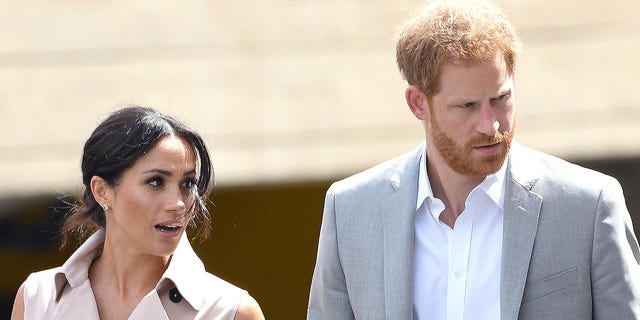 Meghan Markle and Prince Harry came under fire in summer 2019 for various perceived offenses in the press. Royal insiders griped about the Duke and Duchess of Sussex's alleged hypocrisy for preaching about environmentalism while flying on private jets, as well as Duchess Meghan allegedly courting the press.