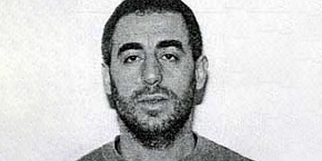 Mohammed Hammadi