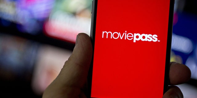Movie Pass, owned by Helios & amp; Matheson Analytics Inc. closed on Saturday