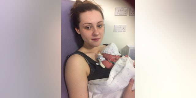 "I refused to terminate Lillee-Rose every time they told me to, and I'm so happy I listened to my heart instead of the doctors," the mom said.
