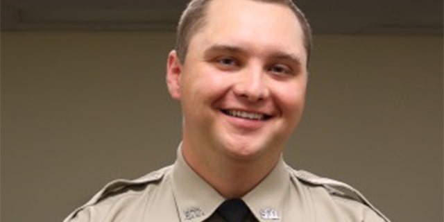 Hall County Deputy Nicolas Dixon, 28, was killed in the line of duty while exchanging gunfire with suspects who had crashed a stolen car in Gainesville, Ga., police say.